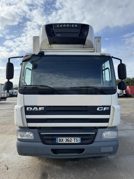 Truck DAF CF75