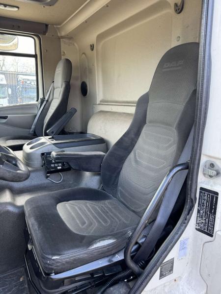 Truck DAF CF75