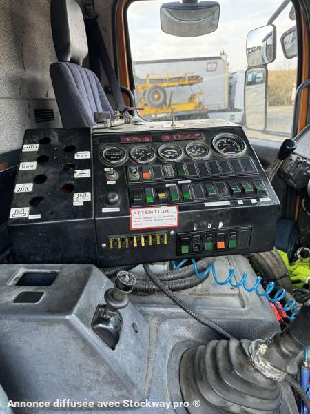 Photo Mercedes Atego  image 10/11