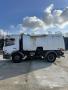Komunalne Mercedes Atego