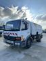 Komunalne Mercedes Atego