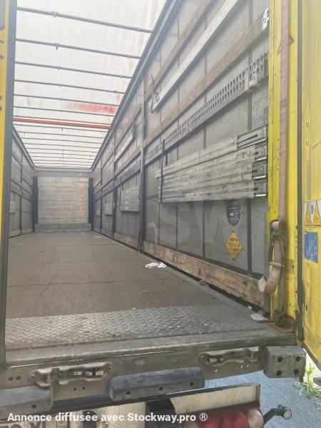 Photo Schmitz Cargobull Non spécifié  image 3/4