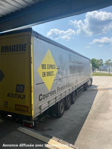 Photo Schmitz Cargobull Non spécifié  image 4/4