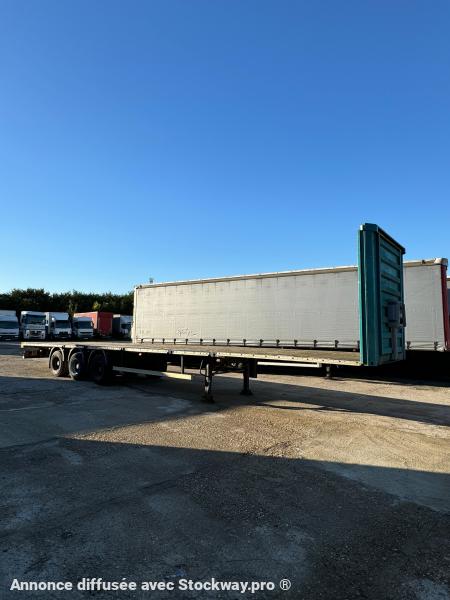 Photo General Trailers Non spécifié  image 2/6