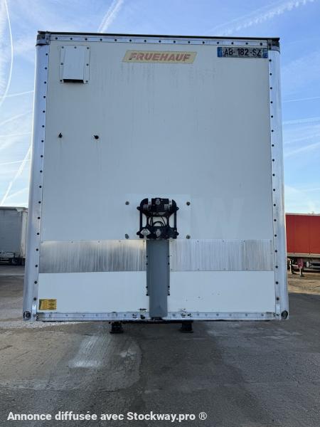 Photo Fruehauf Non spécifié  image 2/9