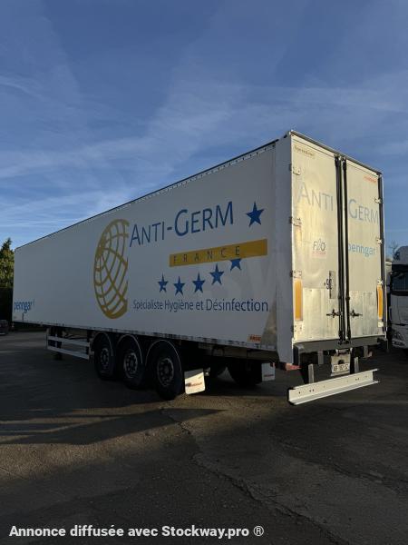 Photo Fruehauf Non spécifié  image 3/9