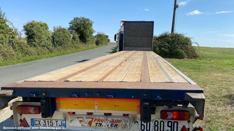 Photo General Trailers Non spécifié  image 2/3