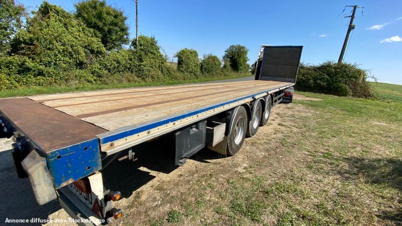 Photo General Trailers Non spécifié  image 3/3