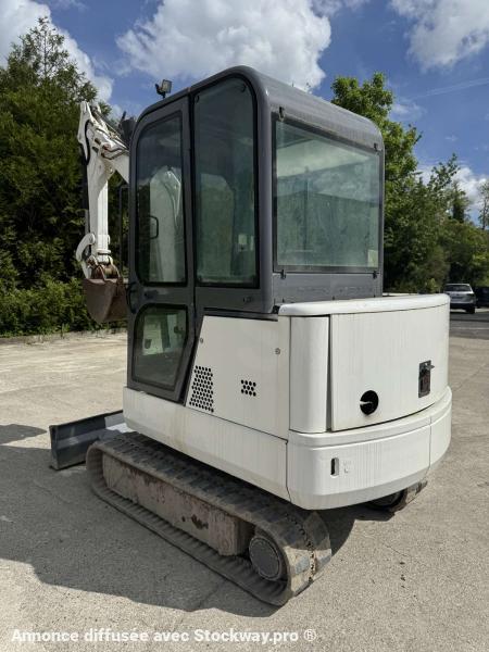 Photo Bobcat 325  image 3/9