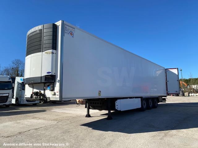 Lecitrailer Non spécifié 