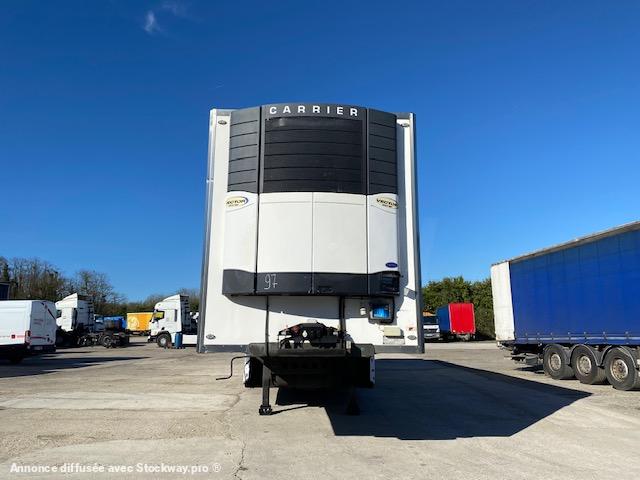 Photo Lecitrailer Non spécifié  image 2/15