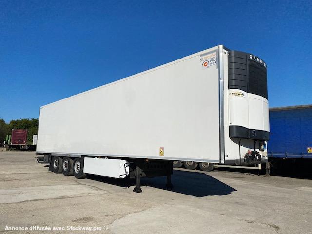 Photo Lecitrailer Non spécifié  image 3/15