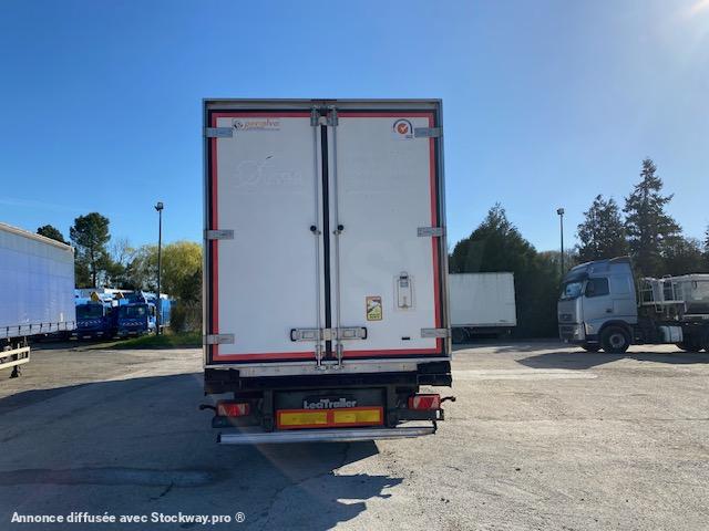 Photo Lecitrailer Non spécifié  image 6/15