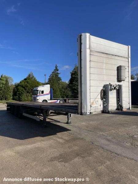 Schmitz Cargobull Non spécifié 