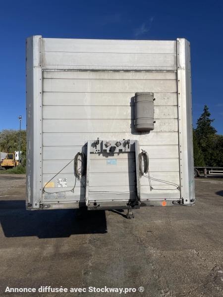 Photo Schmitz Cargobull Non spécifié  image 2/8