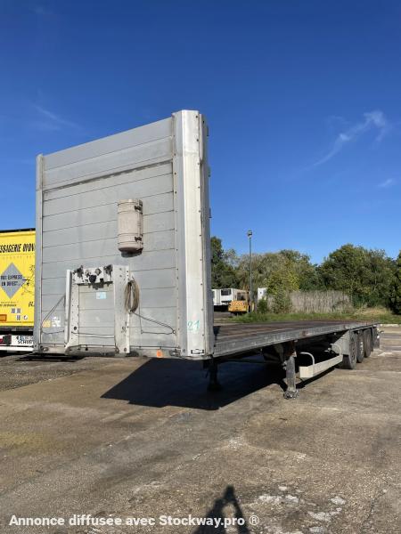 Photo Schmitz Cargobull Non spécifié  image 3/8