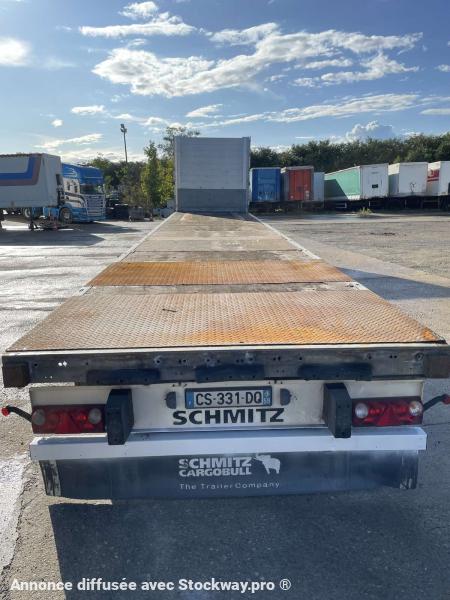 Photo Schmitz Cargobull Non spécifié  image 6/8