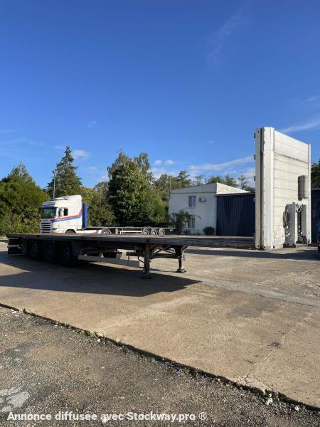 Photo Schmitz Cargobull Non spécifié  image 8/8
