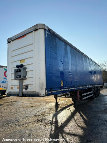 Fruehauf Non spécifié 