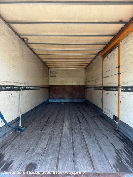 Photo Renault Midlum 220 image 12/12