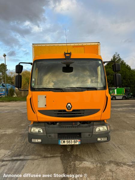 Photo Renault Midlum 220 image 3/12