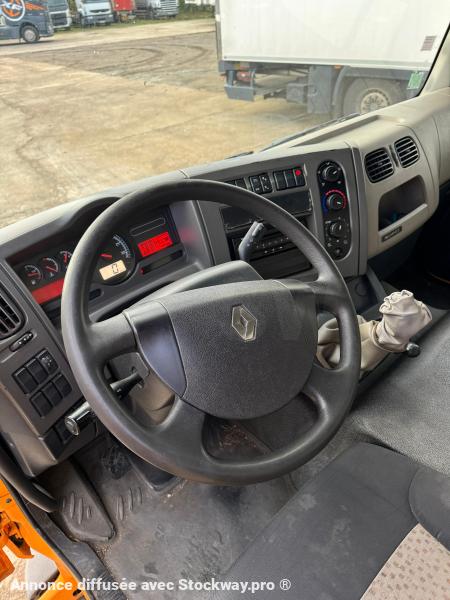 Photo Renault Midlum 220 image 5/12