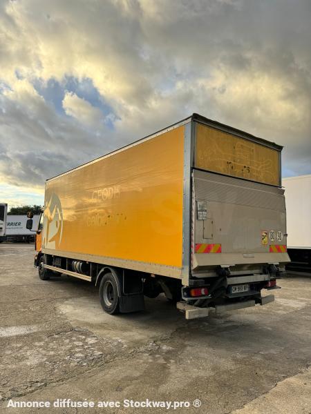 Photo Renault Midlum 220 image 6/12