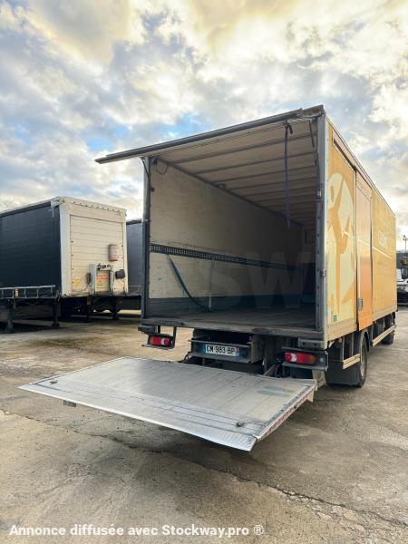 Photo Renault Midlum 220 image 9/12