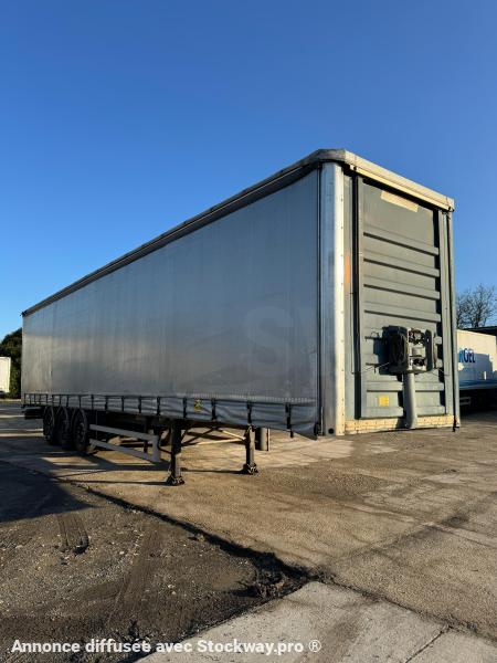 Fruehauf Non spécifié 