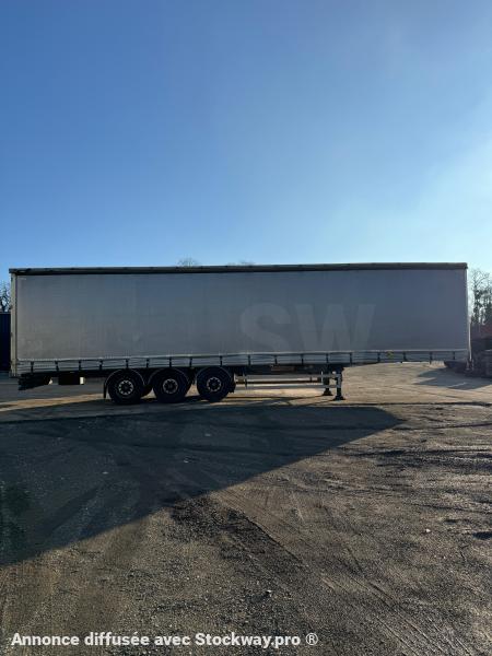 Photo Fruehauf Non spécifié  image 2/9