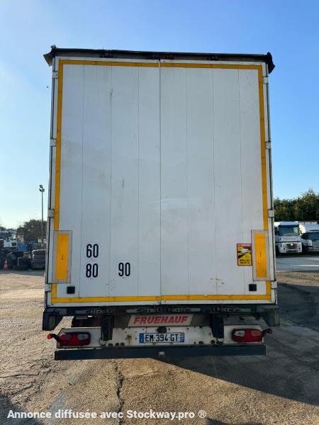 Photo Fruehauf Non spécifié  image 3/9
