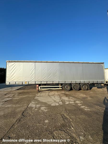 Photo Fruehauf Non spécifié  image 4/9