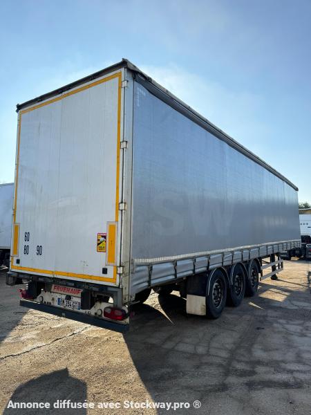 Photo Fruehauf Non spécifié  image 5/9