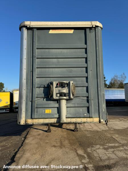 Photo Fruehauf Non spécifié  image 6/9