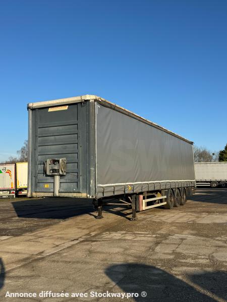 Photo Fruehauf Non spécifié  image 7/9