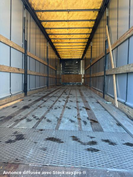 Photo Fruehauf Non spécifié  image 8/9