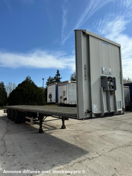 Fruehauf Non spécifié 