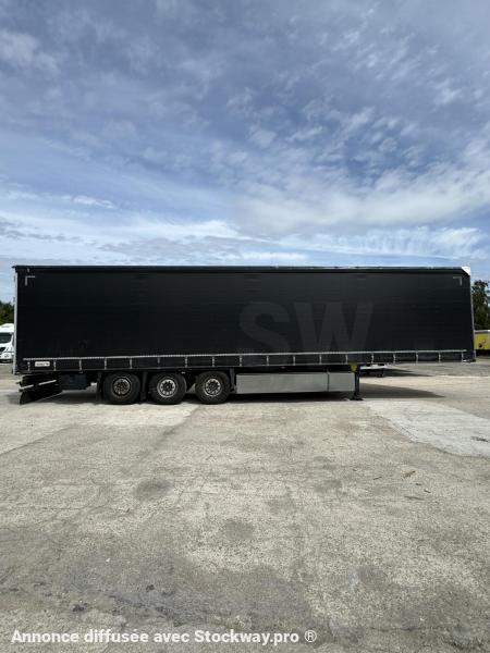 Photo Schmitz Cargobull Non spécifié  image 2/7