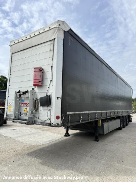 Photo Schmitz Cargobull Non spécifié  image 3/7
