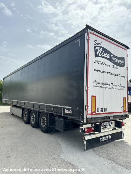 Photo Schmitz Cargobull Non spécifié  image 4/7