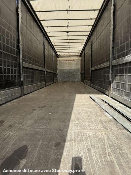 Photo Schmitz Cargobull Non spécifié  image 6/7