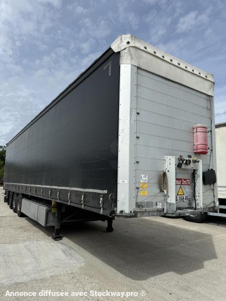 Photo Schmitz Cargobull Non spécifié  image 7/7