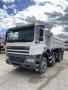 Camión  Volquete DAF CF85 460