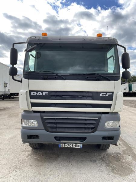 Ciężarówka DAF CF85 460