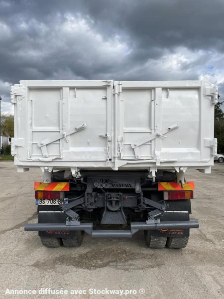 Photo DAF CF85 460 image 4/10