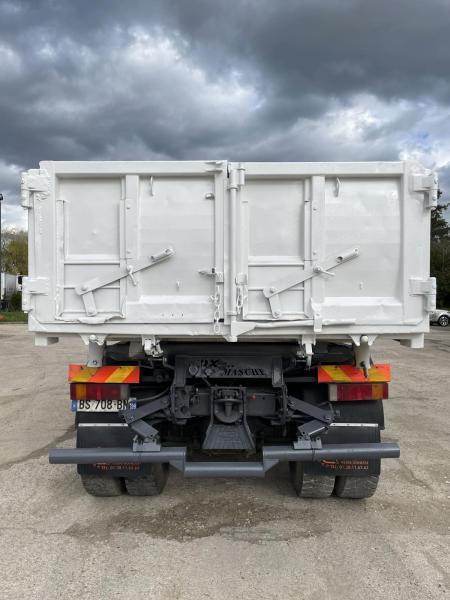 Ciężarówka DAF CF85 460