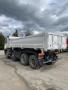 Ciężarówka DAF CF85 460