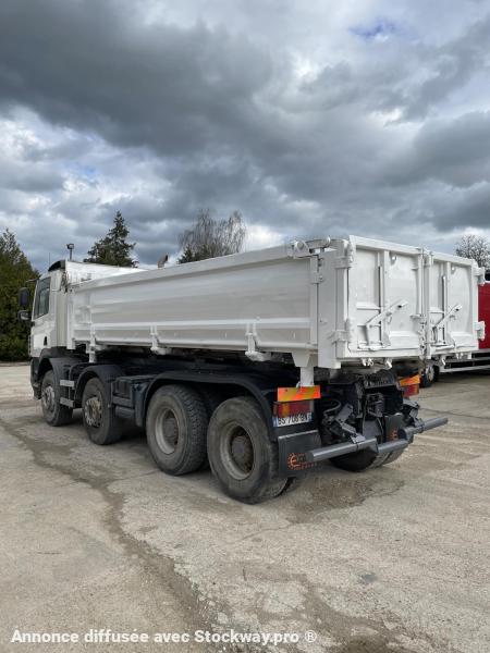 Photo DAF CF85 460 image 5/10