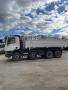 Ciężarówka DAF CF85 460
