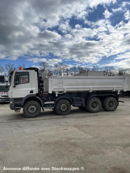 Photo DAF CF85 460 image 6/10